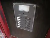 ટ્રોલર વેચાણ માટે