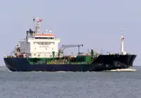Oil/Chemical tanker વેચાણ માટે