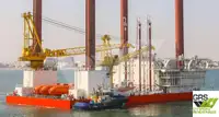 જેક-અપ ડ્રિલિંગ રિગ વેચાણ માટે