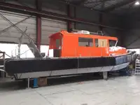 બચાવ જહાજ વેચાણ માટે