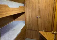 ક્રૂઝ જહાજ વેચાણ માટે