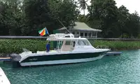 મુસાફર જહાજ વેચાણ માટે