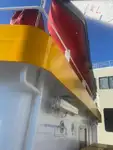 ફેરી જહાજ વેચાણ માટે