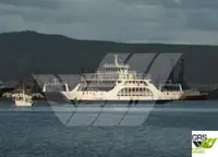 Ro-Ro ship વેચાણ માટે
