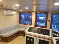 મુસાફર જહાજ વેચાણ માટે