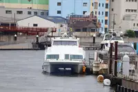 પેસેન્જર જહાજ વેચાણ માટે