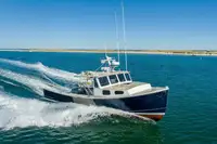 Purse seiner વેચાણ માટે