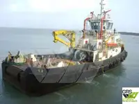 ટોવબોટ વેચાણ માટે