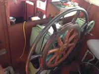 ટોવબોટ વેચાણ માટે