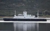 રો-રો જહાજ વેચાણ માટે