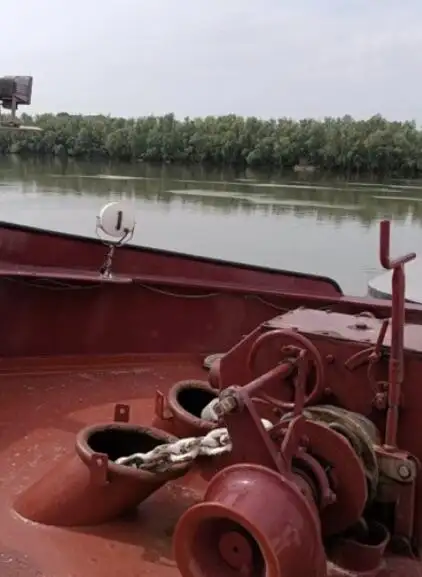 બલ્ક કેરિયર વેચાણ માટે