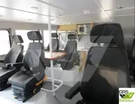 વિન્ડ ફાર્મ સર્વિસ જહાજ વેચાણ માટે
