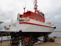 પાયલોટ બોટ વેચાણ માટે