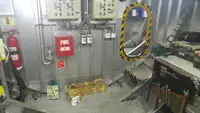 ક્રૂ બોટ વેચાણ માટે