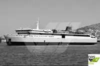 Ro-Ro ship વેચાણ માટે