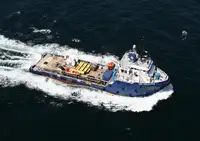 Bunker tanker વેચાણ માટે