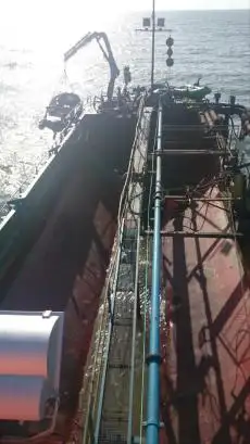 ડ્રેજર વેચાણ માટે
