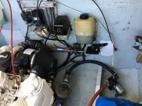 ટ્રોલર વેચાણ માટે