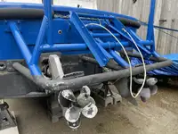 પેટ્રોલ બોટ વેચાણ માટે