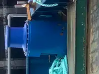 વર્ક બોટ વેચાણ માટે