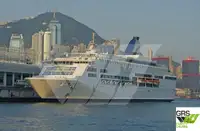 Ro-Ro ship વેચાણ માટે