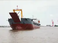 બલ્ક કેરિયર વેચાણ માટે