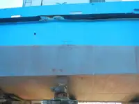 બાર્જ વેચાણ માટે