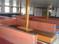 રોપેક્સ જહાજ વેચાણ માટે