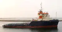 ફાસ્ટ સપ્લાય વેસલ (FSV) વેચાણ માટે