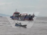 ડ્રેજર વેચાણ માટે