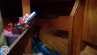 ટ્રોલર વેચાણ માટે