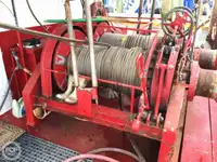 ટ્રોલર વેચાણ માટે