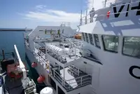 ટ્રોલર વેચાણ માટે
