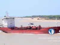 ઓઇલ/કેમિકલ ટેન્કર વેચાણ માટે