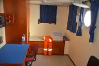 પ્લેટફોર્મ સપ્લાય વેસલ (PSV) વેચાણ માટે