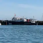 સર્વે જહાજ વેચાણ માટે