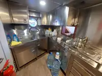 વર્ક બોટ વેચાણ માટે