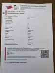 ઓઇલ/કેમિકલ ટેન્કર વેચાણ માટે