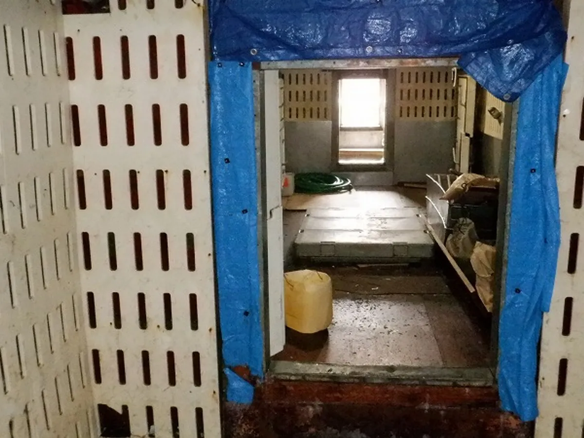 લોંગલાઇનર વેચાણ માટે