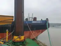 બાર્જ વેચાણ માટે