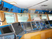 માછીમારી જહાજ વેચાણ માટે