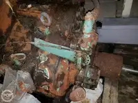 ફેરી જહાજ વેચાણ માટે