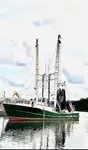 Trawler વેચાણ માટે