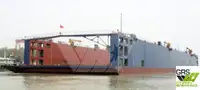 ફ્લોટિંગ ડોક વેચાણ માટે