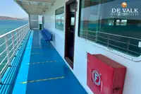 રો-રો જહાજ વેચાણ માટે