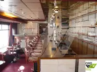 ક્રૂઝ જહાજ વેચાણ માટે