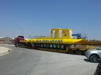 સબમરીન વેચાણ માટે