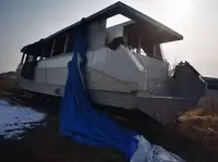 પેસેન્જર જહાજ વેચાણ માટે
