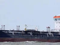 ઓઇલ/કેમિકલ ટેન્કર વેચાણ માટે