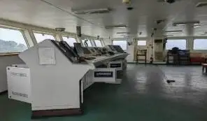 બલ્ક કેરિયર વેચાણ માટે